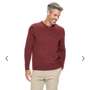 Men’s Sweater